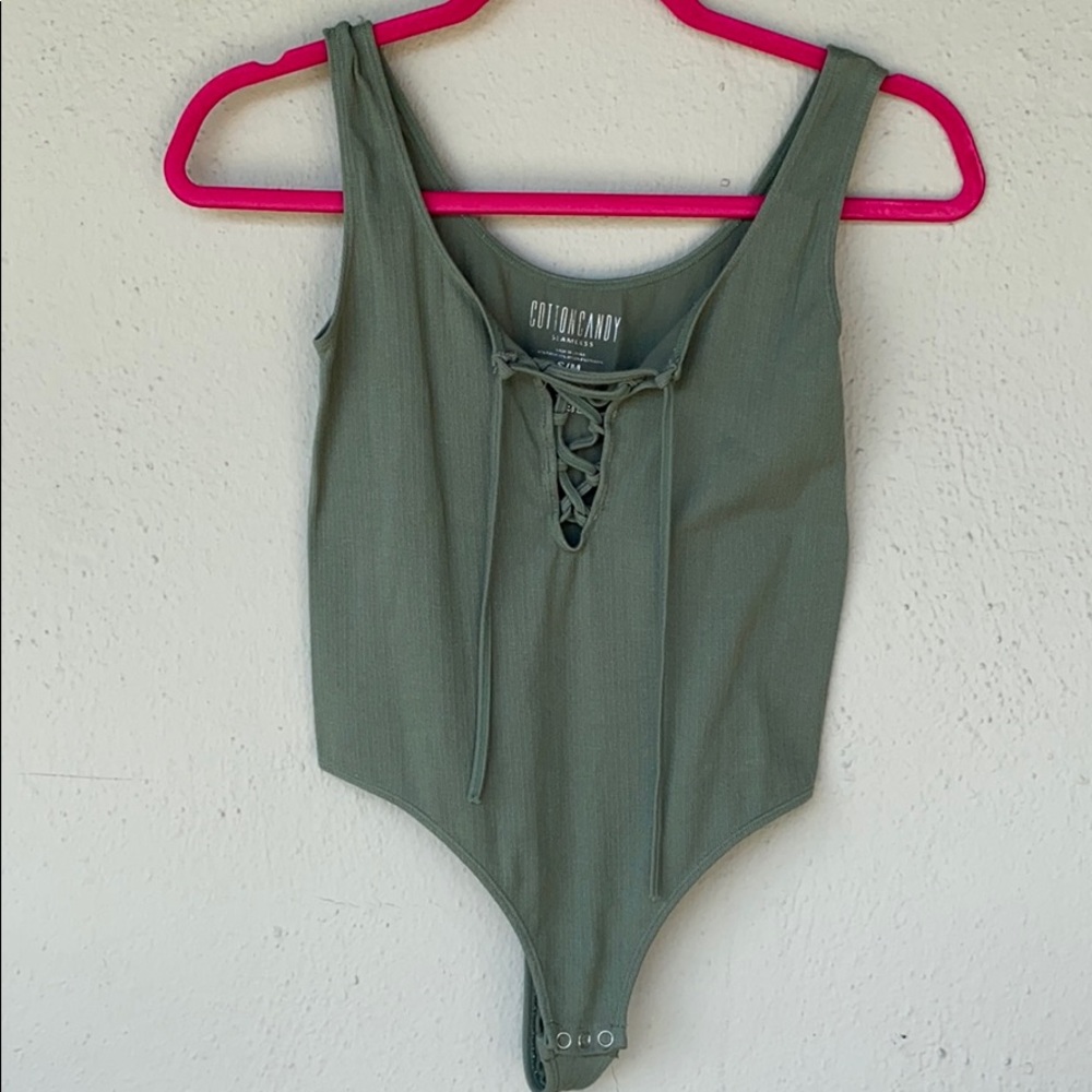 COPY - Bodysuit